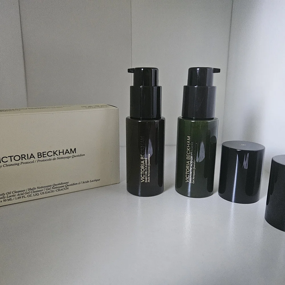 Victoria Beckham Beauty Bundle